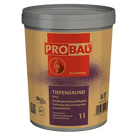 Probau eco Tiefengrund