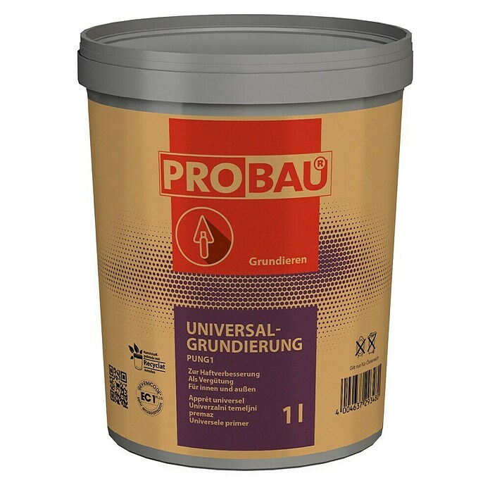 Probau Universalgrundierung (1 l) | BAUHAUS