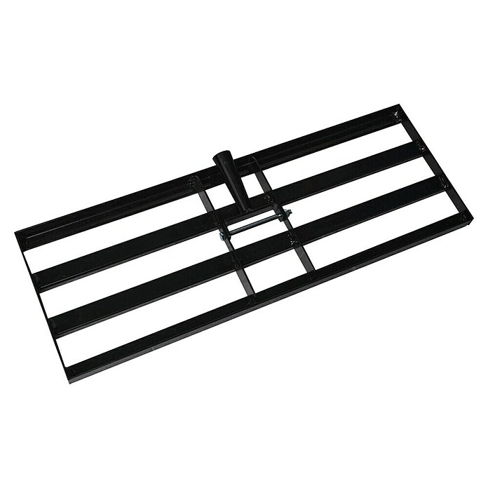 Gardol Gladilnik trate  (24,5 cm, Jeklo, Ustrezno za: Ročaje s premerom 28 mm) | 7241 - Geräte ohne Stiel | IADA - Gartenhandgeräte | IAD - Gartenhandgeräte | IA - Gartenhartware | I - Stadtgarten | BAUHAUS