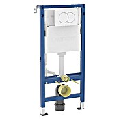 Geberit WC element Duofix Basic  (Š x V: 50 x 112 cm, Jeklo) | 4056 - Spülkästen/ VWI/ Montageelemente UP | DCDB - Spülkästen und Zubehör | DCD - Sanitärinstallation | DC - Sanitärinstallation | D - Sanitär | BAUHAUS