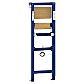 LIV Podometni splakovalnik  (Š x V: 38 x 138 cm, Jeklo, Ustrezno za: pisoarje) | 4056 - Spülkästen/ VWI/ Montageelemente UP | DCDB - Spülkästen und Zubehör | DCD - Sanitärinstallation | DC - Sanitärinstallation | D - Sanitär | BAUHAUS