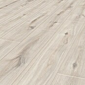 LOGOCLIC Aquaprotect Laminat Beach Oak (Beach Oak, Landhausdiele, 1 288 x 195 x 8 mm) | BAUHAUS