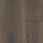 LOGOCLIC Aquaprotect Smart Silent Laminat Liberty (Braun, Landhausdiele, 1 288 x 195 x 7 mm) | BAUHAUS