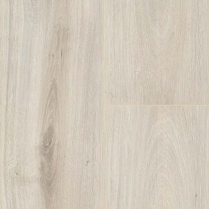 LOGOCLIC Aquaprotect Laminat Beach Oak (Beach Oak, Landhausdiele, 1 288 x 195 x 8 mm) | BAUHAUS