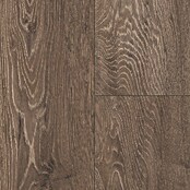 LOGOCLIC Aquaprotect Laminat Night Oak (Night Oak, Landhausdiele, 1 288 x 195 x 8 mm) | BAUHAUS