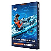 Deeper Halterung Flexible Arm Mount 2.0 (Passend für: Deeper Fishfinder PRO, PRO+2, CHIRP+2) | BAUHAUS