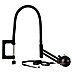 Deeper Halterung Flexible Arm Mount 2.0 