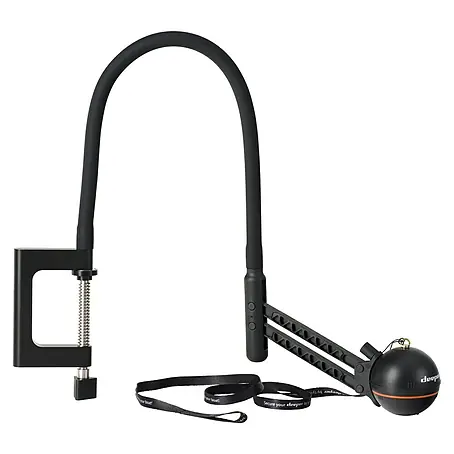 Deeper  Soporte Flexible Arm Mount 2.0