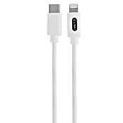 Q-Link USB-oplaadkabel USB-C (USB-C-aansluiting, Wit) | BAUHAUS