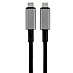 Q-Link Datakabel 10G 1M Type-C/Type-C 