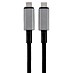 Q-Link Datakabel 20G 1M Type C/Type C 