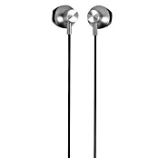 Q-Link In-ear koptelefoon (Zwart, Kabellengte: 120 cm) | BAUHAUS