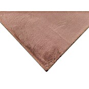 Alfombra de pelo corto Bunny (Rosa, 110 x 60 cm, 100% poliéster) | BAUHAUS