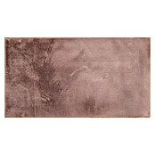 Alfombra de pelo corto Bunny (Rosa, 110 x 60 cm, 100% poliéster) | BAUHAUS