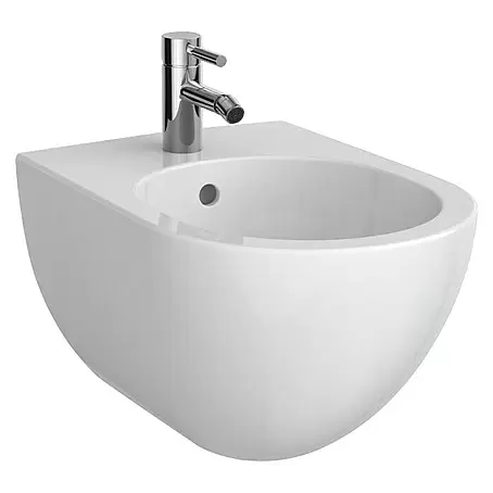 Geberit Acanto Wand-Bidet