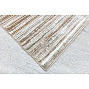 Alfombra de pelo corto Triple columna (Camel, 200 x 140 cm, 80% polipropileno / 20% poliéster) | BAUHAUS