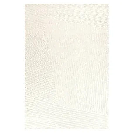 Alfombra de pelo largo Relieve