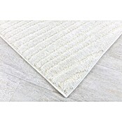 Alfombra de pelo largo Relieve (Crudo, 230 x 160 cm, 80% polipropileno / 20% poliéster) | BAUHAUS