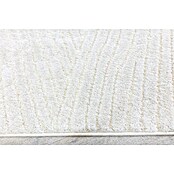 Alfombra de pelo largo Relieve (Crudo, 230 x 160 cm, 80% polipropileno / 20% poliéster) | BAUHAUS