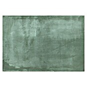 Alfombra de pelo corto Toscana (Verde, 170 x 120 cm, 100% Poliéster, Antideslizante) | BAUHAUS