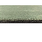 Alfombra de pelo corto Toscana (Verde, 170 x 120 cm, 100% Poliéster, Antideslizante) | BAUHAUS