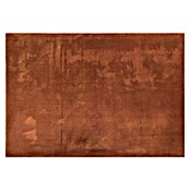 Alfombra de pelo corto Toscana (Teja, 110 x 60 cm, 100% Poliéster, Antideslizante) | BAUHAUS