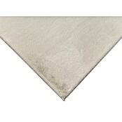 Alfombra de pelo corto Bunny (Beige, 110 x 60 cm, 100% poliéster) | BAUHAUS