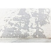 Alfombra de pelo corto Brochazos (Natural, 180 x 120 cm, 100% Poliéster) | BAUHAUS