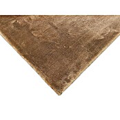 Alfombra de pelo largo Cuba (Beige, 170 x 120 cm, 100% Poliéster) | BAUHAUS