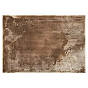Alfombra de pelo largo Cuba (Beige, 170 x 120 cm, 100% Poliéster) | BAUHAUS