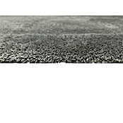 Alfombra de pelo largo Cuba (Gris, 170 x 120 cm, 100% Poliéster) | BAUHAUS