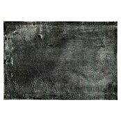 Alfombra de pelo largo Cuba (Gris, 170 x 120 cm, 100% Poliéster) | BAUHAUS