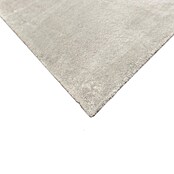 Alfombra de pelo largo Cuba (Blanco, 230 x 160 cm, 100% Poliéster) | BAUHAUS