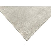 Alfombra de pelo largo Cuba (Blanco, 280 x 190 cm, 100% Poliéster) | BAUHAUS