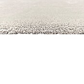 Alfombra de pelo largo Cuba (Blanco, 230 x 160 cm, 100% Poliéster) | BAUHAUS