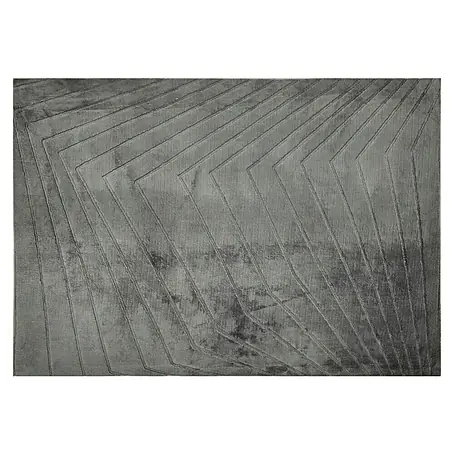 Alfombra de pelo corto Stelvio Picos