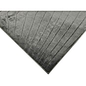 Alfombra de pelo corto Stelvio Picos (Gris, 230 x 160 cm, 100% Poliéster) | BAUHAUS