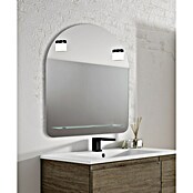 Camargue Espejo con luz LED Venecia