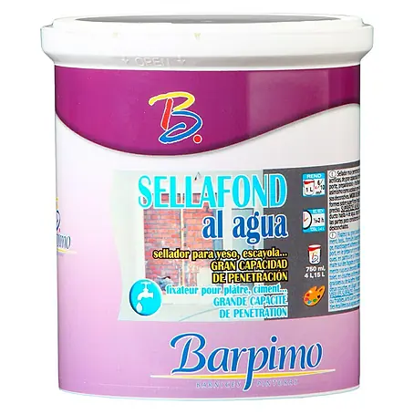 Barpimo  Sellador Sellafond