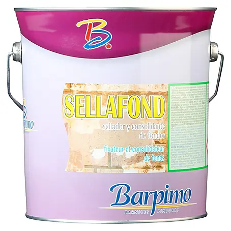Barpimo  Sellador Sellafond