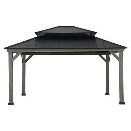 Sunjoy  Pavillon Rysy