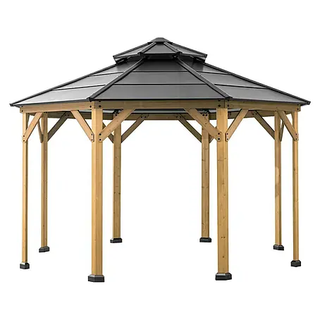 Sunjoy  Pavillon Eggi
