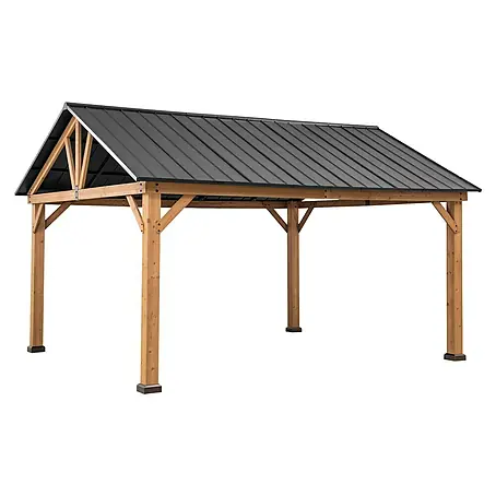 Sunjoy  Pavillon Rebra