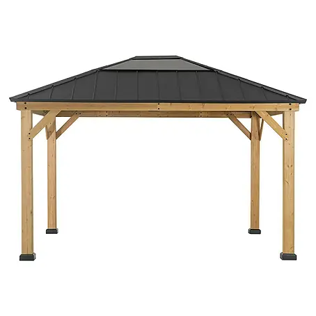 Sunjoy  Pavillon Bruri