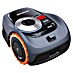 Segway Mähroboter Navimow i108E 4G 