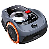 Segway Mähroboter Navimow i108E 4G (800 m², Schnittbreite: 18 cm, GPS, inkl. Navimow Access+ 4G-Modul) | BAUHAUS