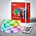 Briloner Tira LED RGB + USB 
