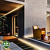 Briloner Tira LED Varma (Largo: 5 m, Blanco cálido, 240 lm) | BAUHAUS