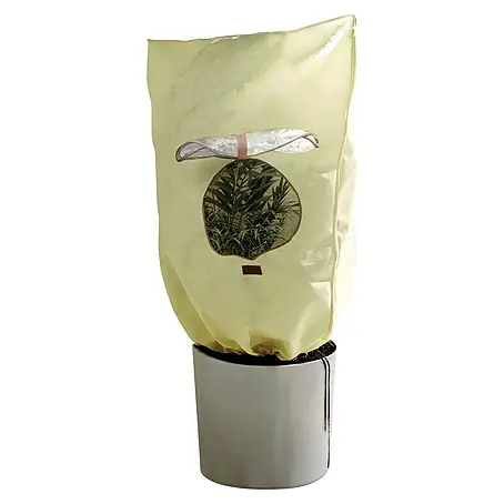 BioGreen  Winterschutzhaube Window XL