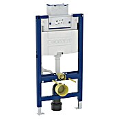 Geberit Duofix Cisterna de WC empotrada (2 descargas, L x An x Al: 14 x 50 x 98 cm) | BAUHAUS